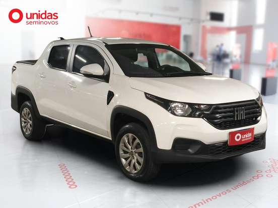 FIAT-STRADA-1.3 FIREFLY FLEX FREEDOM CD MANUAL FIAT-STRADA-2023
