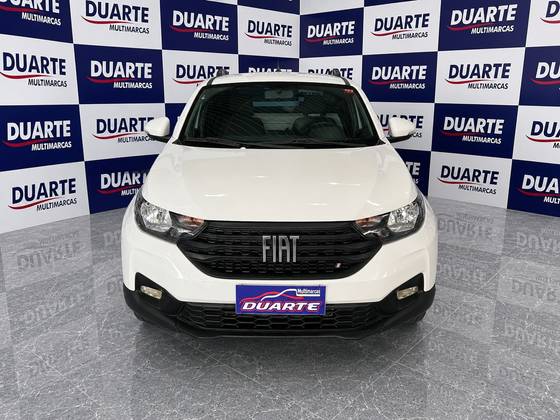 FIAT STRADA 1.3 FIREFLY FLEX FREEDOM CS MANUAL