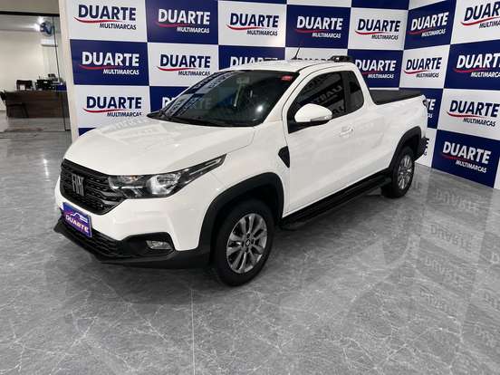 FIAT-STRADA-1.3 FIREFLY FLEX FREEDOM CS MANUAL FIAT-STRADA-2023