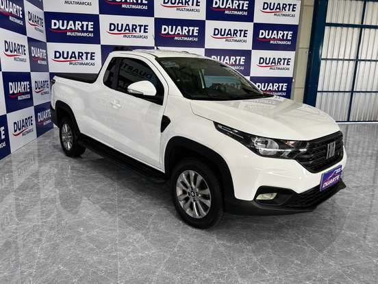 FIAT-STRADA-1.3 FIREFLY FLEX FREEDOM CS MANUAL FIAT-STRADA-2023