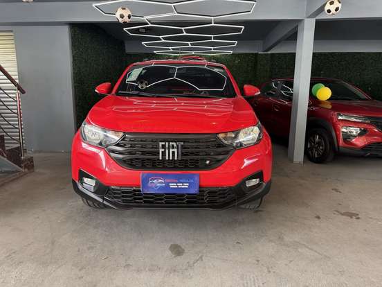FIAT-STRADA-1.3 FIREFLY FLEX FREEDOM CS MANUAL FIAT-STRADA-2021