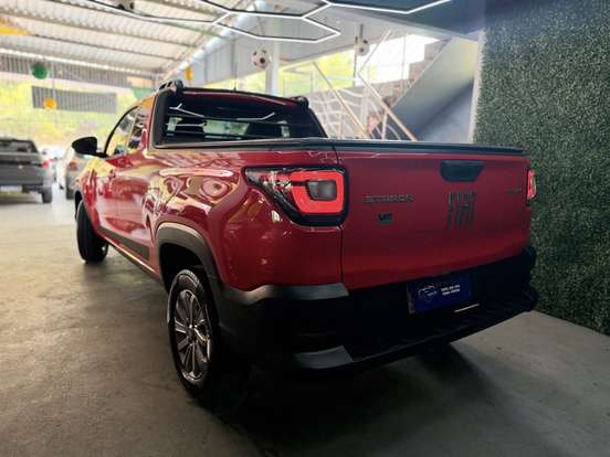 FIAT-STRADA-1.3 FIREFLY FLEX FREEDOM CS MANUAL FIAT-STRADA-2021