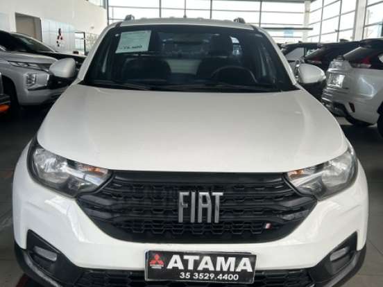 FIAT-STRADA-1.3 FIREFLY FLEX FREEDOM CS MANUAL FIAT-STRADA-2022