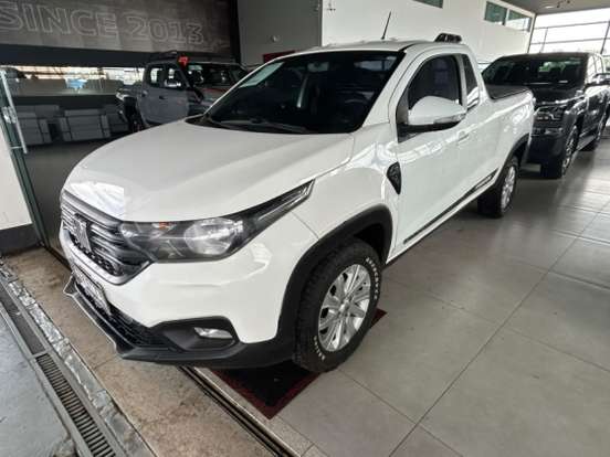 FIAT-STRADA-1.3 FIREFLY FLEX FREEDOM CS MANUAL FIAT-STRADA-2022