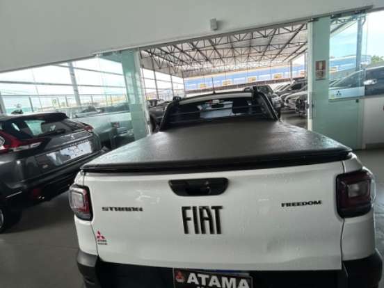 FIAT-STRADA-1.3 FIREFLY FLEX FREEDOM CS MANUAL FIAT-STRADA-2022