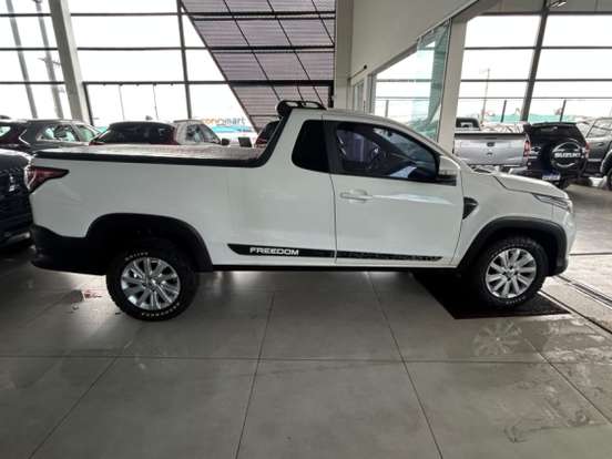 FIAT-STRADA-1.3 FIREFLY FLEX FREEDOM CS MANUAL FIAT-STRADA-2022
