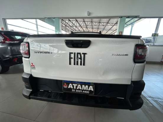 FIAT-STRADA-1.3 FIREFLY FLEX FREEDOM CS MANUAL FIAT-STRADA-2022