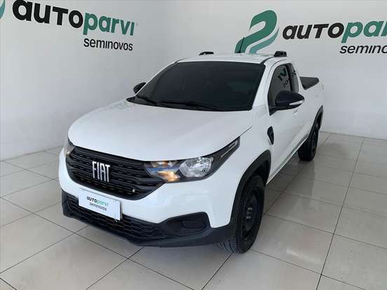 FIAT-STRADA-1.3 FIREFLY FLEX FREEDOM CS MANUAL FIAT-STRADA-2026