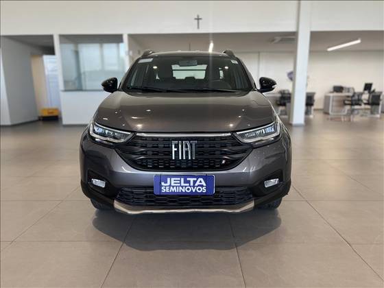 FIAT STRADA 1.3 FIREFLY FLEX RANCH CD CVT
