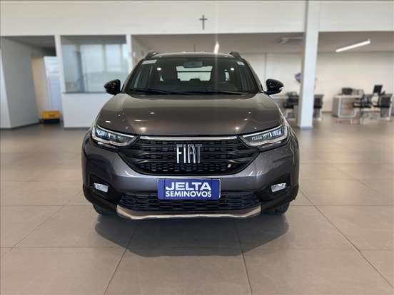 FIAT-STRADA-1.3 FIREFLY FLEX RANCH CD CVT FIAT-STRADA-2023