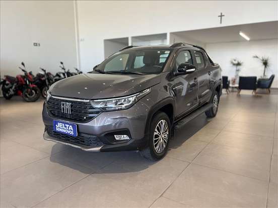FIAT-STRADA-1.3 FIREFLY FLEX RANCH CD CVT FIAT-STRADA-2023