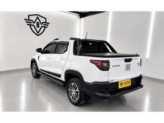 FIAT-STRADA-1.3 FIREFLY FLEX RANCH CD CVT FIAT-STRADA-2022