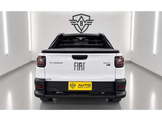 FIAT-STRADA-1.3 FIREFLY FLEX RANCH CD CVT FIAT-STRADA-2022