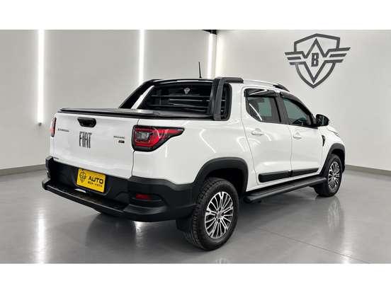 FIAT-STRADA-1.3 FIREFLY FLEX RANCH CD CVT FIAT-STRADA-2022