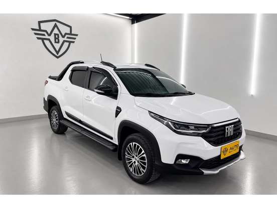 FIAT-STRADA-1.3 FIREFLY FLEX RANCH CD CVT FIAT-STRADA-2022