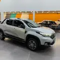 FIAT STRADA 1.3 FIREFLY FLEX RANCH CD CVT FIAT STRADA 1.3 FIREFLY FLEX RANCH CD CVT
