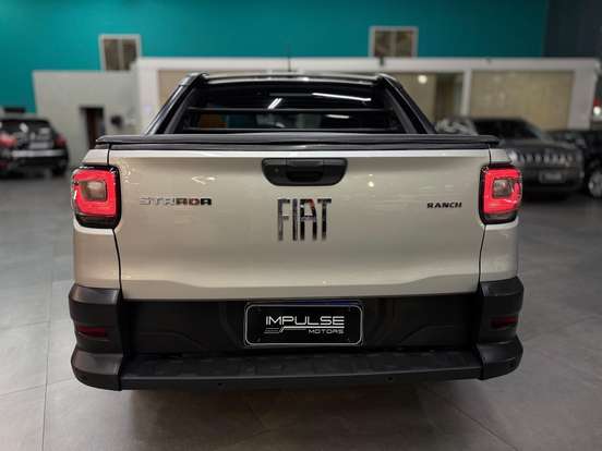 FIAT-STRADA-1.3 FIREFLY FLEX RANCH CD CVT FIAT-STRADA-2022