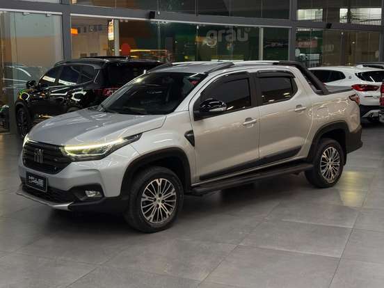 FIAT-STRADA-1.3 FIREFLY FLEX RANCH CD CVT FIAT-STRADA-2022