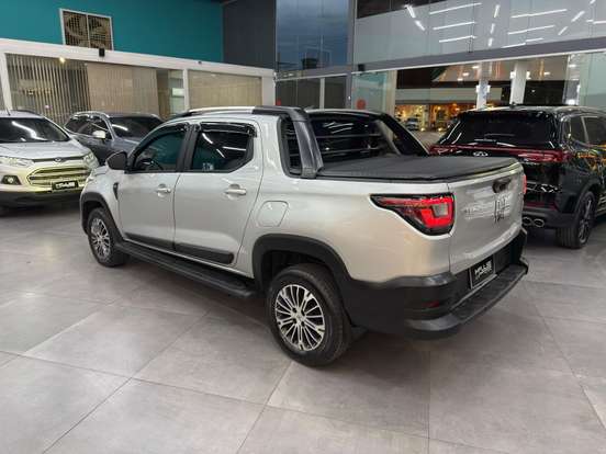 FIAT-STRADA-1.3 FIREFLY FLEX RANCH CD CVT FIAT-STRADA-2022