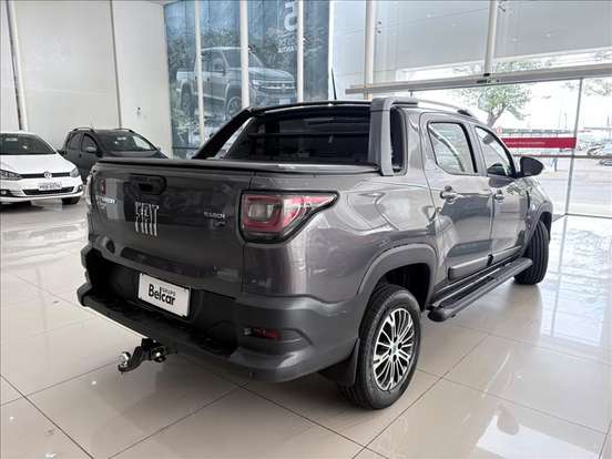 FIAT-STRADA-1.3 FIREFLY FLEX RANCH CD CVT FIAT-STRADA-2023