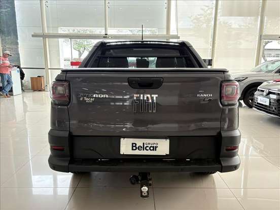 FIAT-STRADA-1.3 FIREFLY FLEX RANCH CD CVT FIAT-STRADA-2023