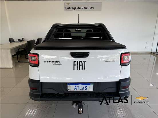 FIAT-STRADA-1.3 FIREFLY FLEX VOLCANO CD CVT FIAT-STRADA-2025