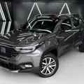FIAT STRADA 1.3 FIREFLY FLEX VOLCANO CD CVT FIAT STRADA 1.3 FIREFLY FLEX VOLCANO CD CVT