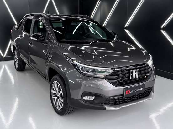 FIAT-STRADA-1.3 FIREFLY FLEX VOLCANO CD CVT FIAT-STRADA-2025