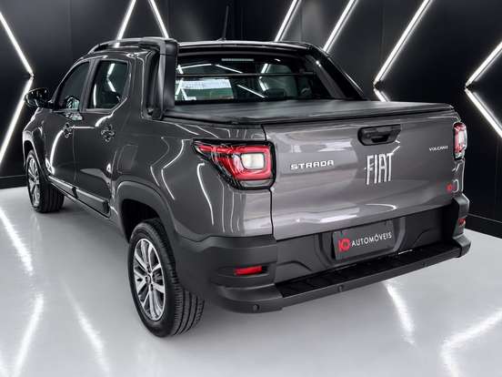 FIAT-STRADA-1.3 FIREFLY FLEX VOLCANO CD CVT FIAT-STRADA-2025