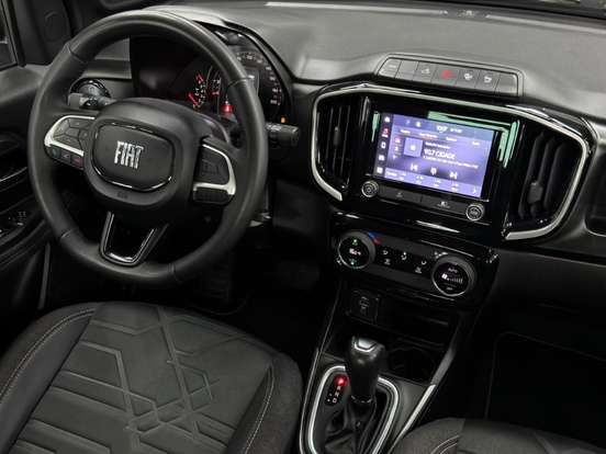 FIAT-STRADA-1.3 FIREFLY FLEX VOLCANO CD CVT FIAT-STRADA-2025