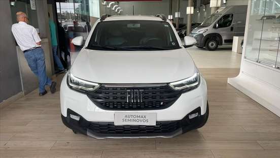 FIAT-STRADA-1.3 FIREFLY FLEX VOLCANO CD CVT FIAT-STRADA-2023