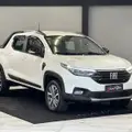 FIAT STRADA 1.3 FIREFLY FLEX VOLCANO CD CVT FIAT STRADA 1.3 FIREFLY FLEX VOLCANO CD CVT