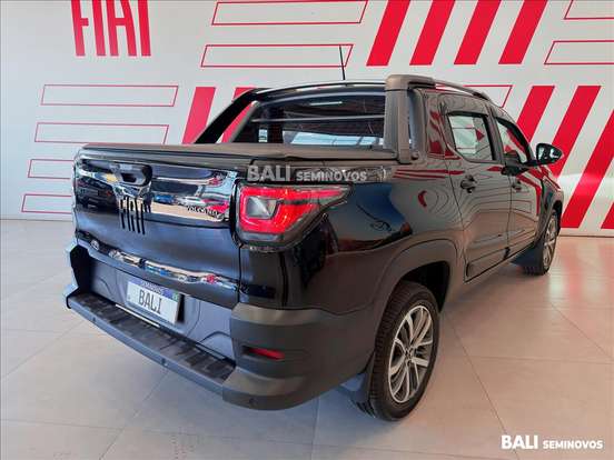 FIAT-STRADA-1.3 FIREFLY FLEX VOLCANO CD MANUAL FIAT-STRADA-2025