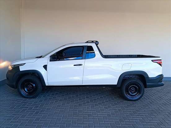 FIAT-STRADA-1.4 FIRE FLEX ENDURANCE CS MANUAL FIAT-STRADA-2023