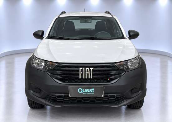 FIAT-STRADA-1.4 FIRE FLEX ENDURANCE CS MANUAL FIAT-STRADA-2023