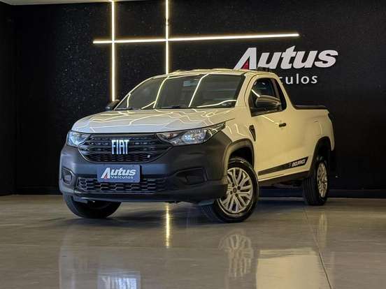 FIAT-STRADA-1.4 FIRE FLEX ENDURANCE CS MANUAL FIAT-STRADA-2021