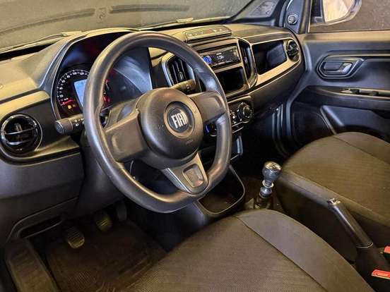 FIAT-STRADA-1.4 FIRE FLEX ENDURANCE CS MANUAL FIAT-STRADA-2021