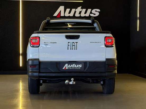 FIAT-STRADA-1.4 FIRE FLEX ENDURANCE CS MANUAL FIAT-STRADA-2021