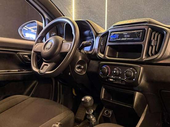 FIAT-STRADA-1.4 FIRE FLEX ENDURANCE CS MANUAL FIAT-STRADA-2021