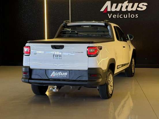 FIAT-STRADA-1.4 FIRE FLEX ENDURANCE CS MANUAL FIAT-STRADA-2021