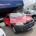 FIAT STRADA 1.4 MPI FREEDOM CS 8V FLEX 2P MANUAL FIAT STRADA 1.4 MPI FREEDOM CS 8V FLEX 2P MANUAL