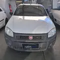 FIAT STRADA 1.4 MPI HARD WORKING CD 8V FLEX 3P MANUAL FIAT STRADA 1.4 MPI HARD WORKING CD 8V FLEX 3P MANUAL