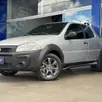 FIAT STRADA 1.4 MPI HARD WORKING CD 8V FLEX 3P MANUAL FIAT STRADA 1.4 MPI HARD WORKING CD 8V FLEX 3P MANUAL