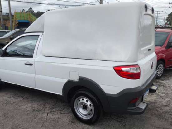 FIAT-STRADA-1.4 MPI HARD WORKING CS 8V FLEX 2P MANUAL FIAT-STRADA-2018