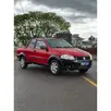 FIAT STRADA 1.4 MPI WORKING CD 8V FLEX 2P MANUAL FIAT STRADA 1.4 MPI WORKING CD 8V FLEX 2P MANUAL