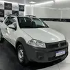 FIAT STRADA 1.4 MPI WORKING CD 8V FLEX 3P MANUAL FIAT STRADA 1.4 MPI WORKING CD 8V FLEX 3P MANUAL