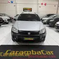 FIAT STRADA 1.4 MPI WORKING CD 8V FLEX 3P MANUAL FIAT STRADA 1.4 MPI WORKING CD 8V FLEX 3P MANUAL
