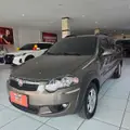 FIAT STRADA 1.6 MPI TREKKING CD 16V FLEX 3P MANUAL FIAT STRADA 1.6 MPI TREKKING CD 16V FLEX 3P MANUAL