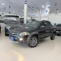 FIAT STRADA 1.8 MPI ADVENTURE CD 16V FLEX 3P MANUAL FIAT STRADA 1.8 MPI ADVENTURE CD 16V FLEX 3P MANUAL