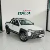 FIAT STRADA 1.8 MPI ADVENTURE CE 16V FLEX 2P MANUAL FIAT STRADA 1.8 MPI ADVENTURE CE 16V FLEX 2P MANUAL